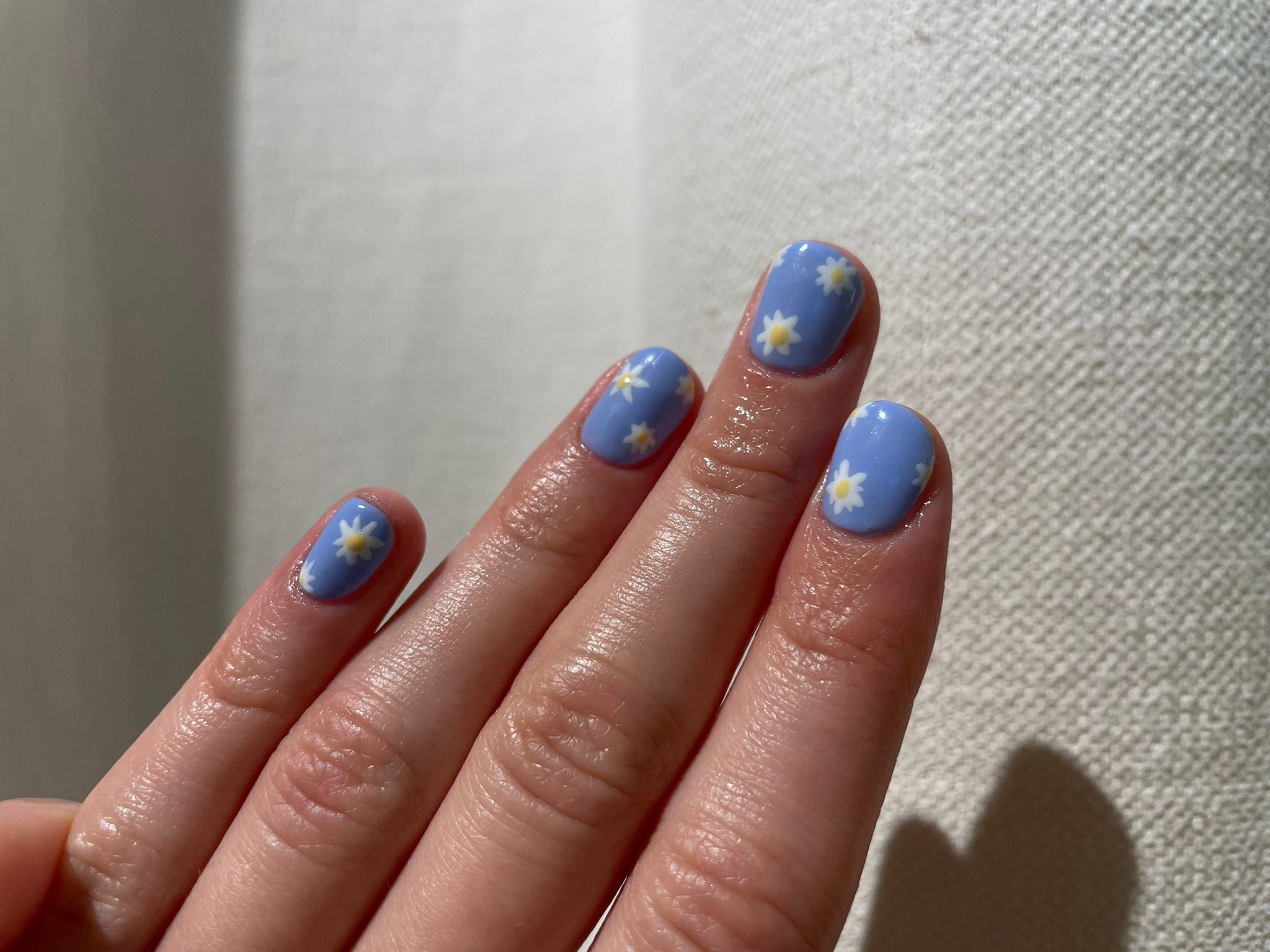Easter Nail Art Inspo