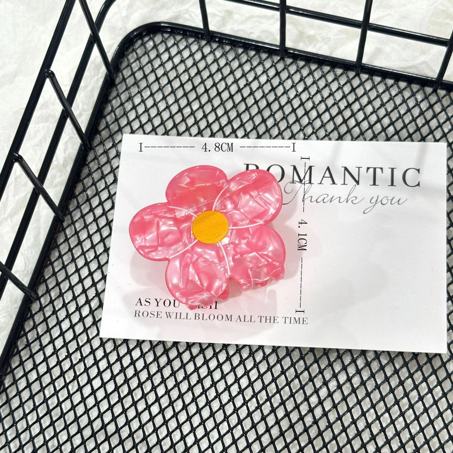 Haarspangen - Ostern