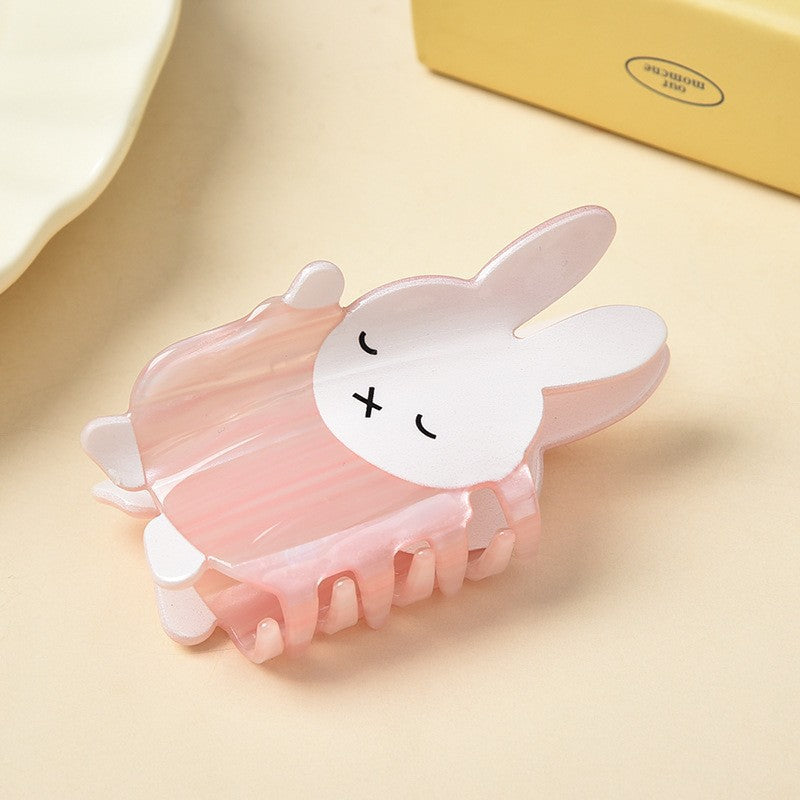 Haarspangen - Ostern