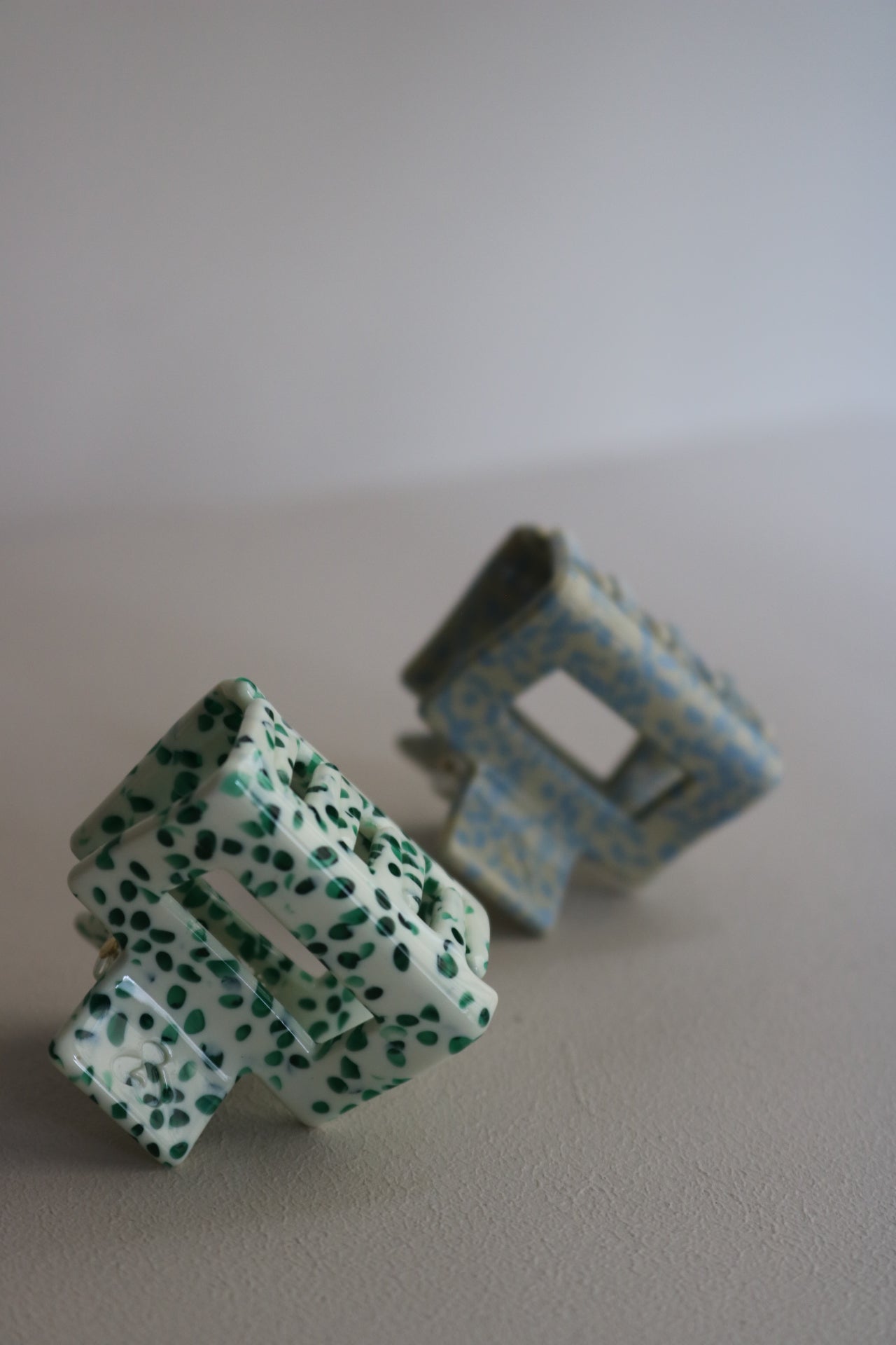 Haarklammer - Lib by sasstie