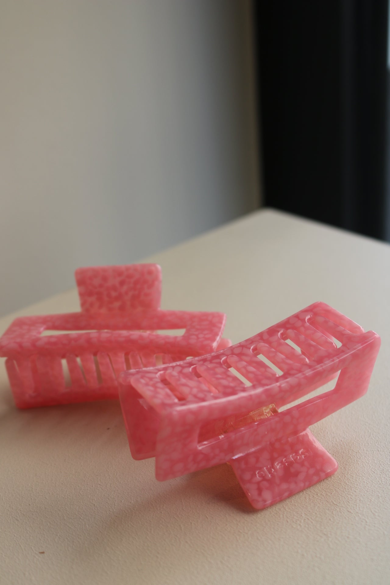 Haarklammer - Crush by sasstie