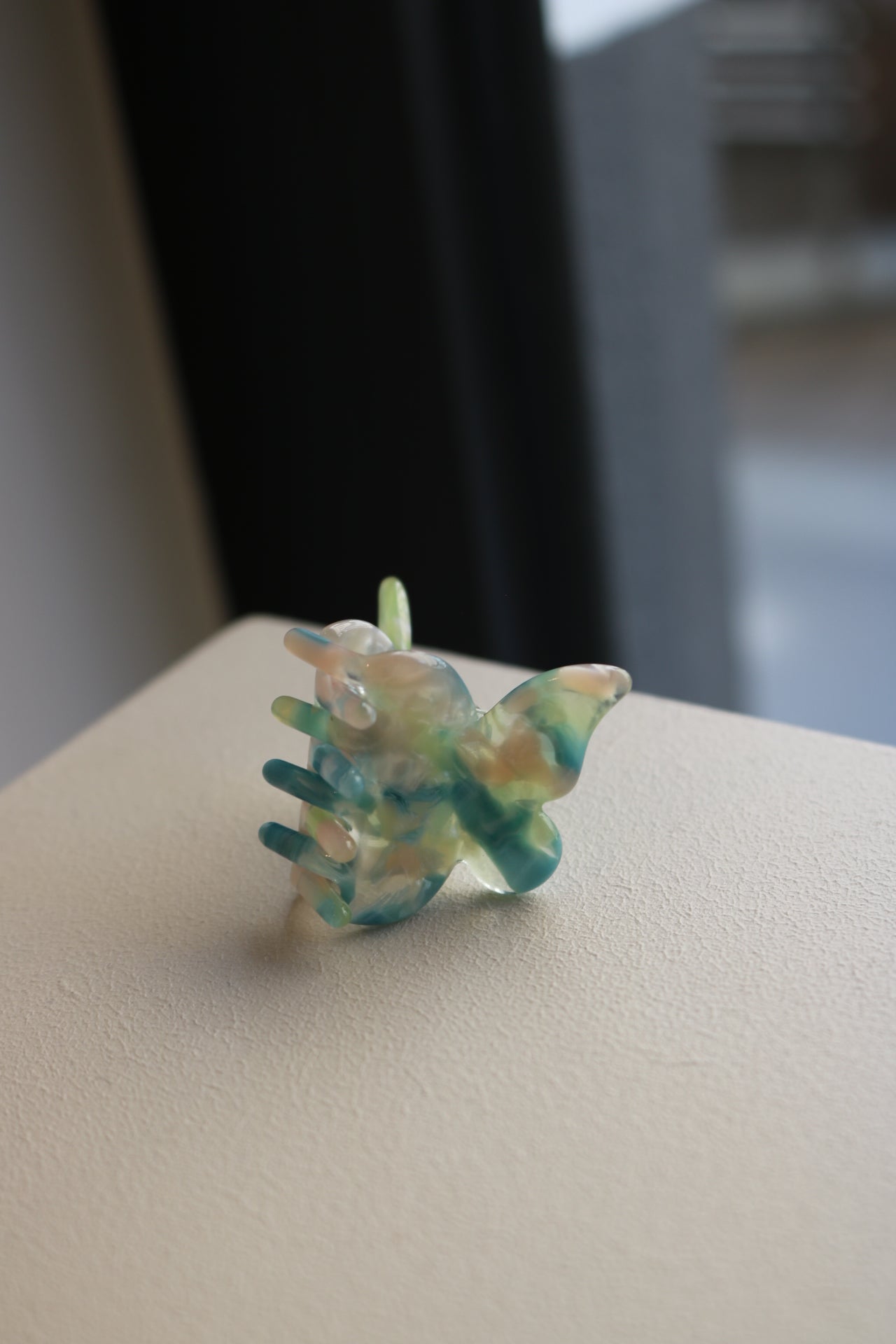 Haarklammer - Butterfly