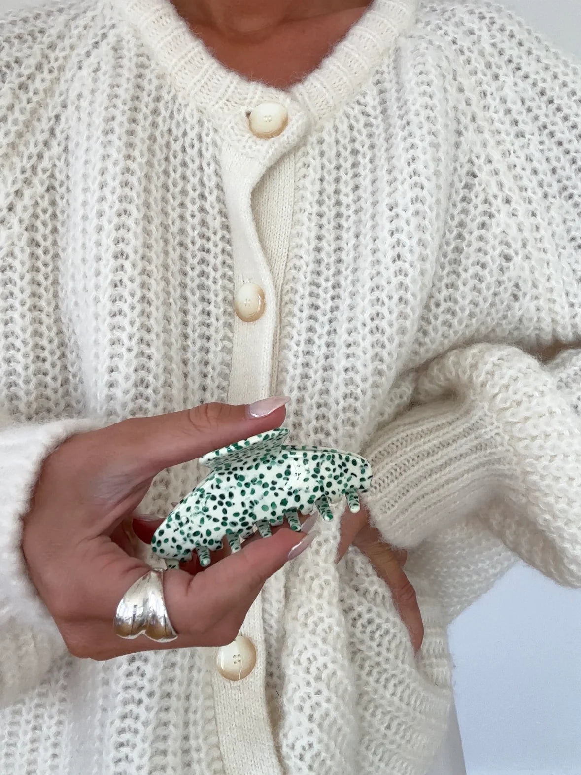 LINE Clip von JONÅ THE LABEL