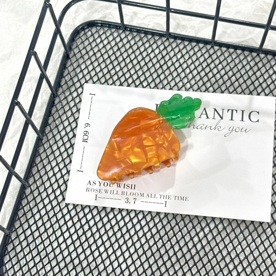 Haarspangen - Ostern