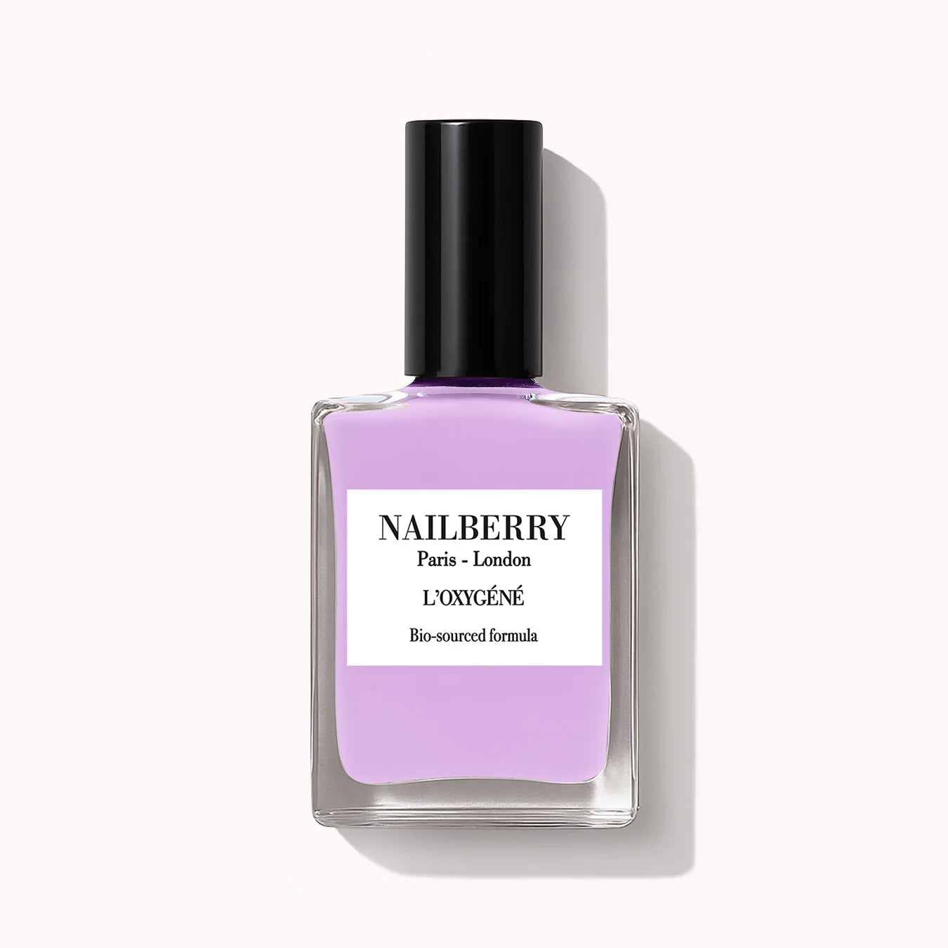 Nailberry Nagellacke
