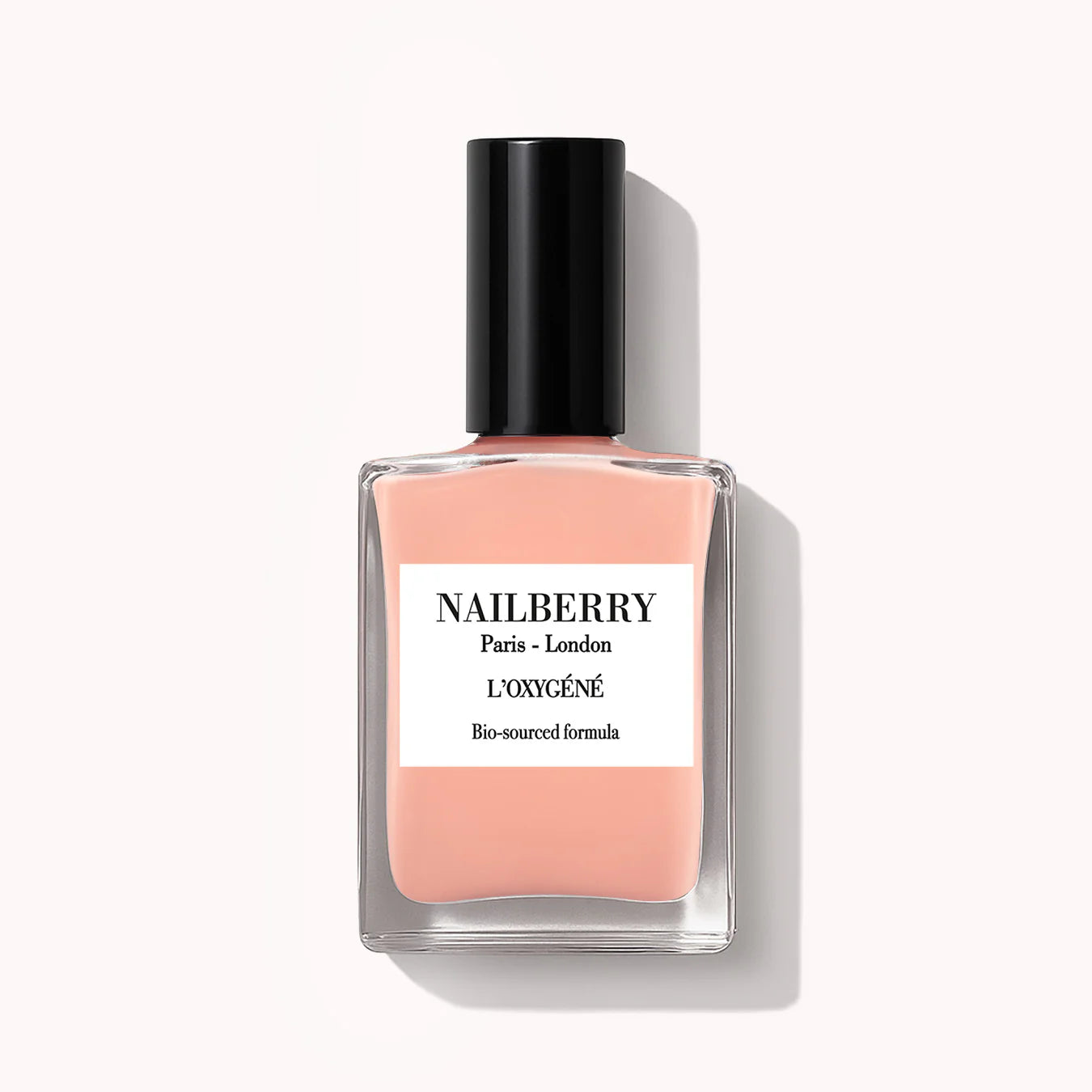 Nailberry Nagellacke
