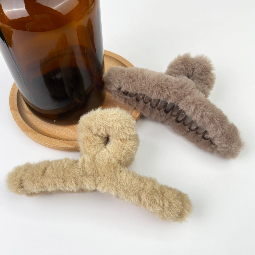 Haarspangen - Pattern