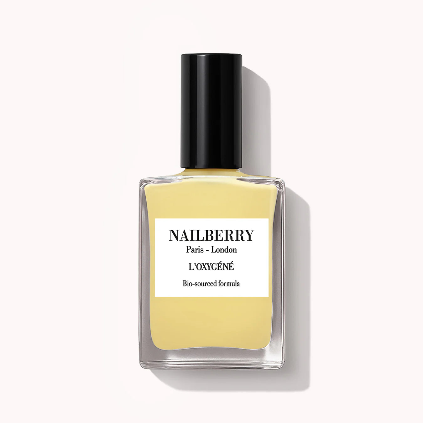Nailberry Nagellacke