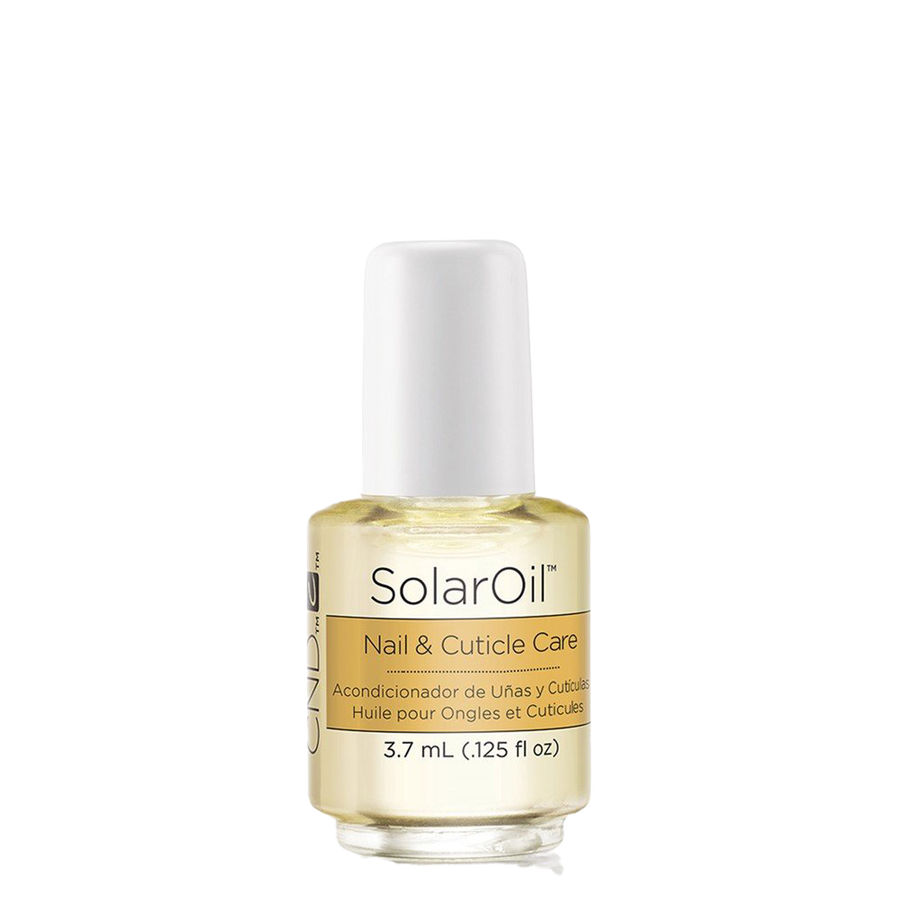 CND Solar Oil - Nagelöl
