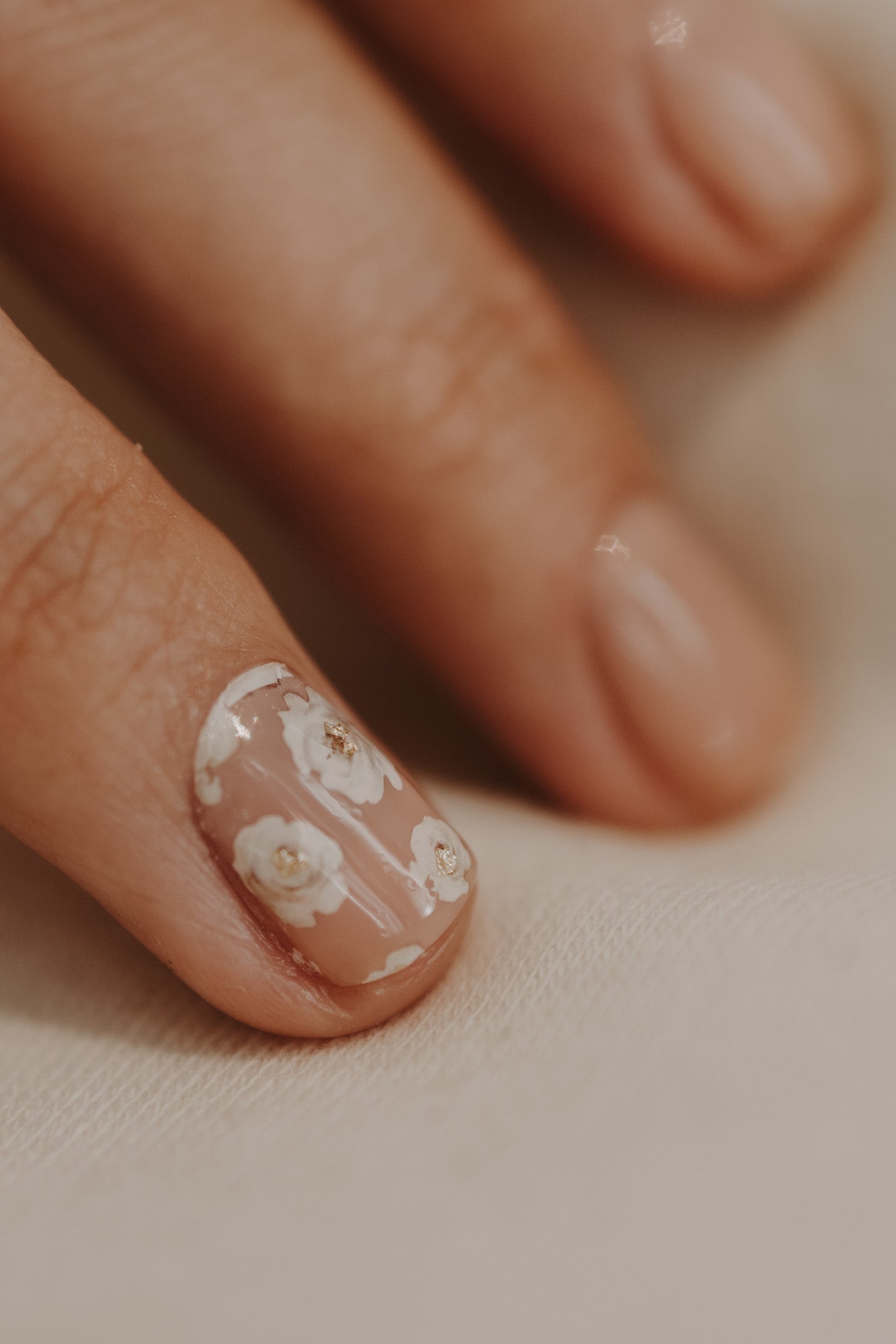 Nailart Sticker "Botanical Collection"