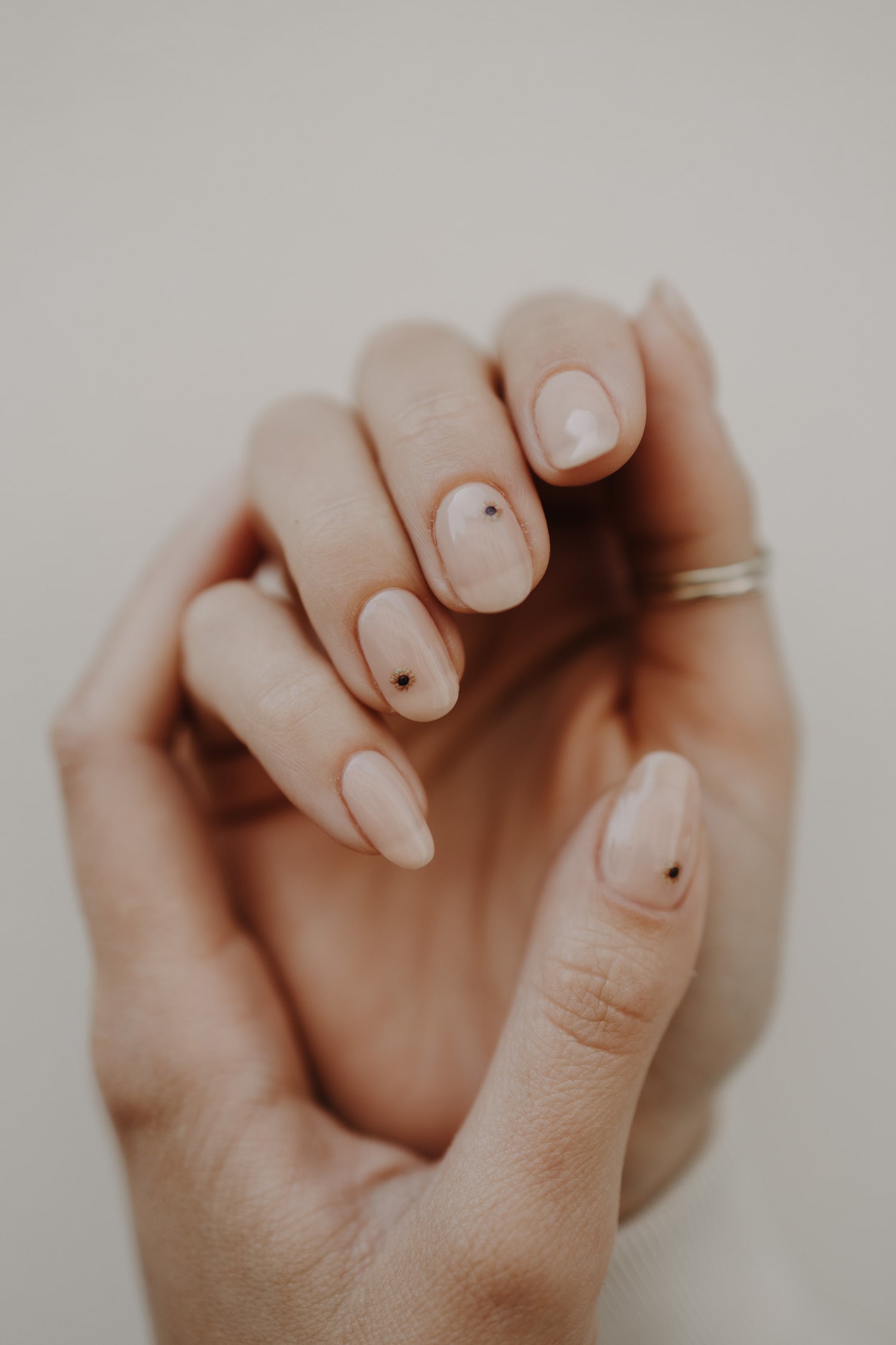 Nailart Sticker "Botanical Collection"
