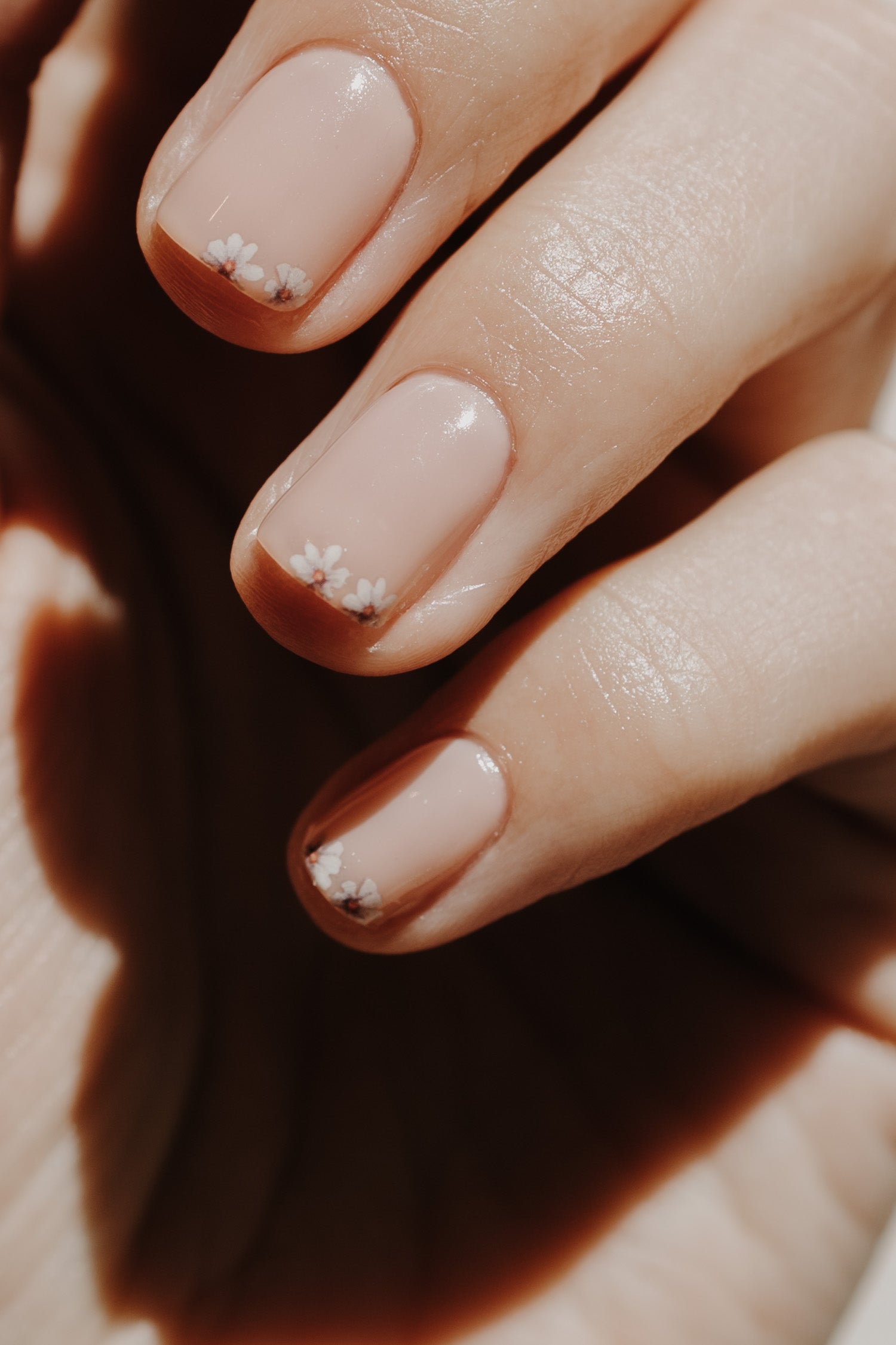 Nailart Sticker "Botanical Collection"