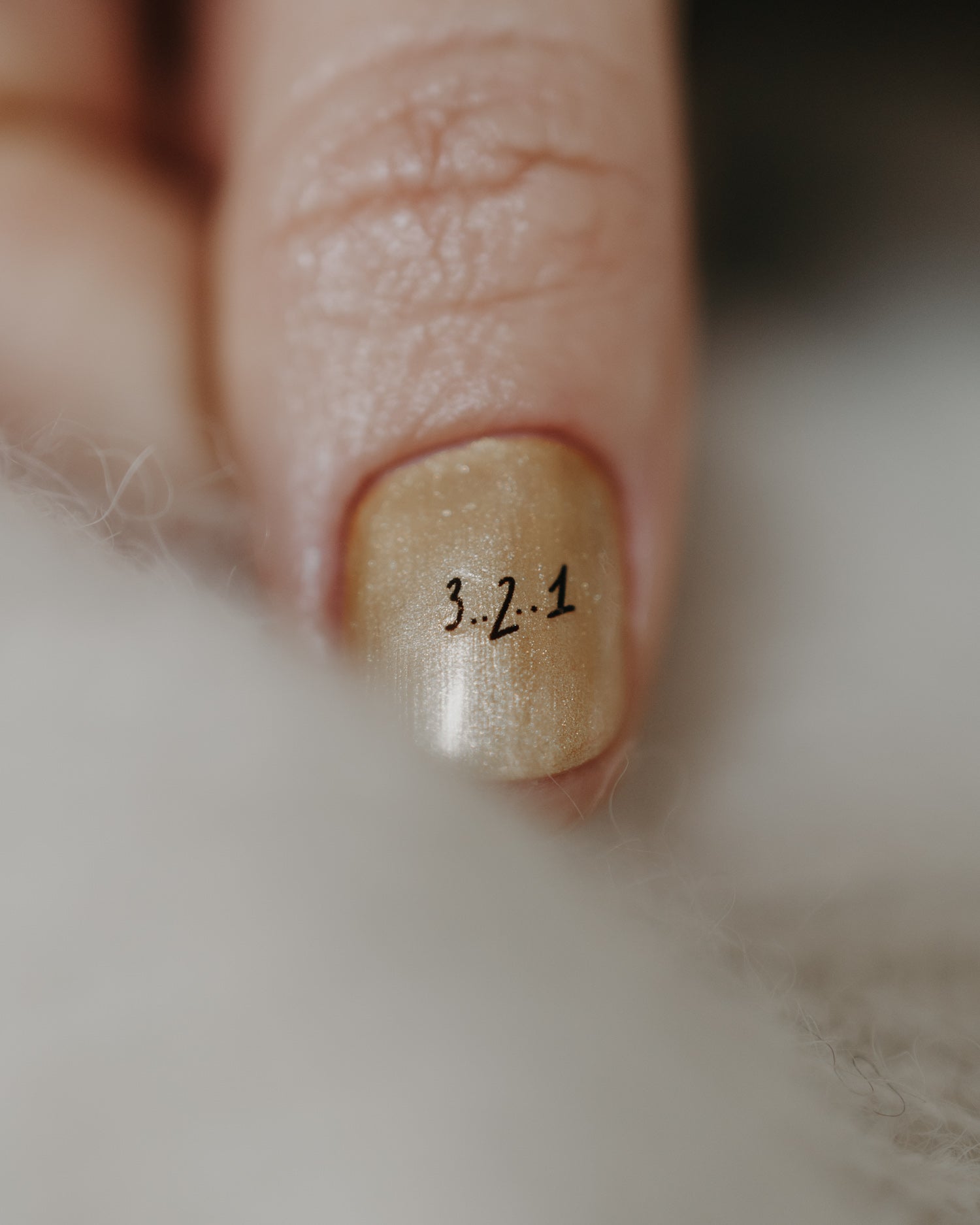 Nailart Sticker "Winter Wonderland Collection"