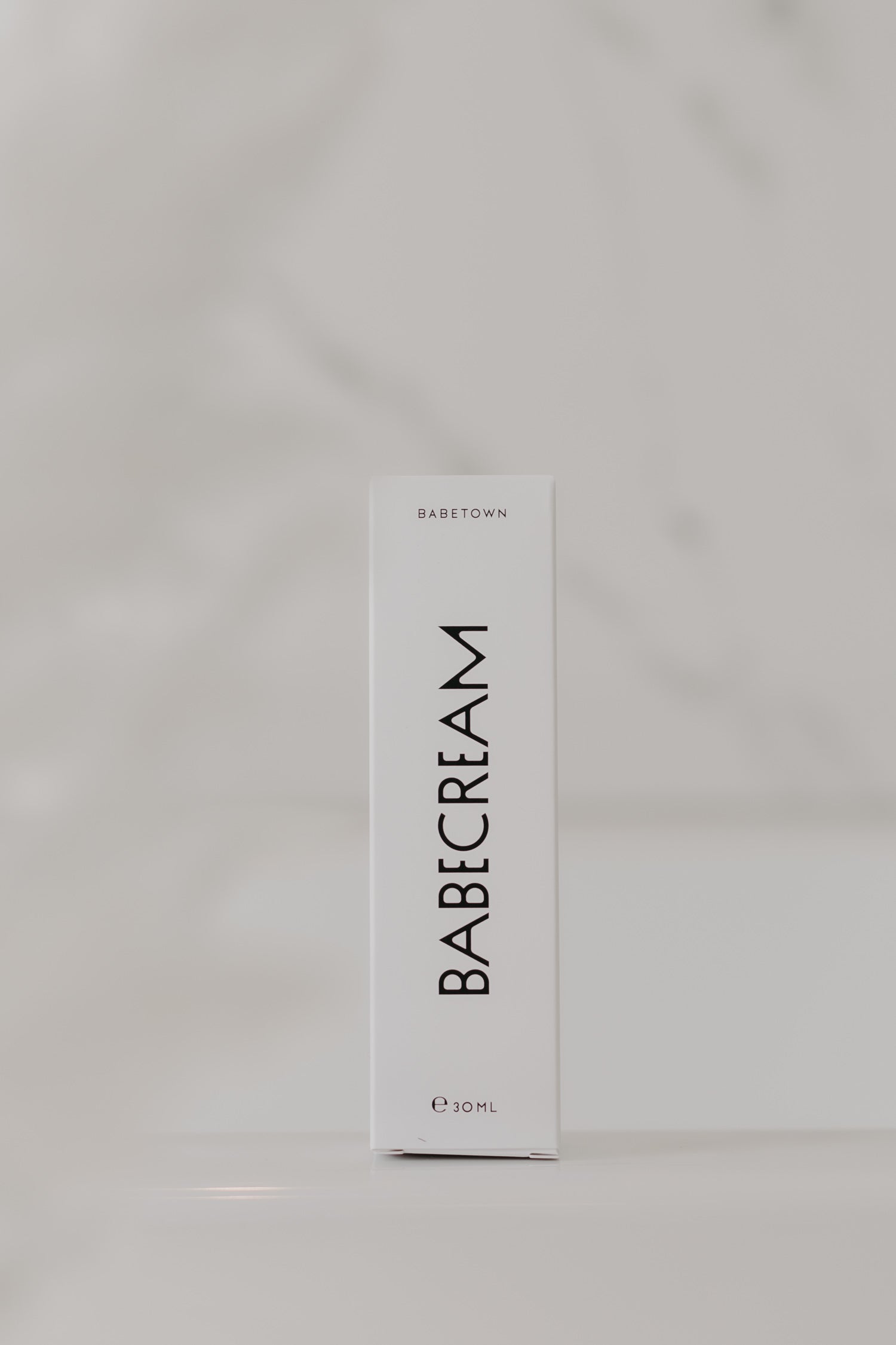 Babecream - Babetown Handcreme