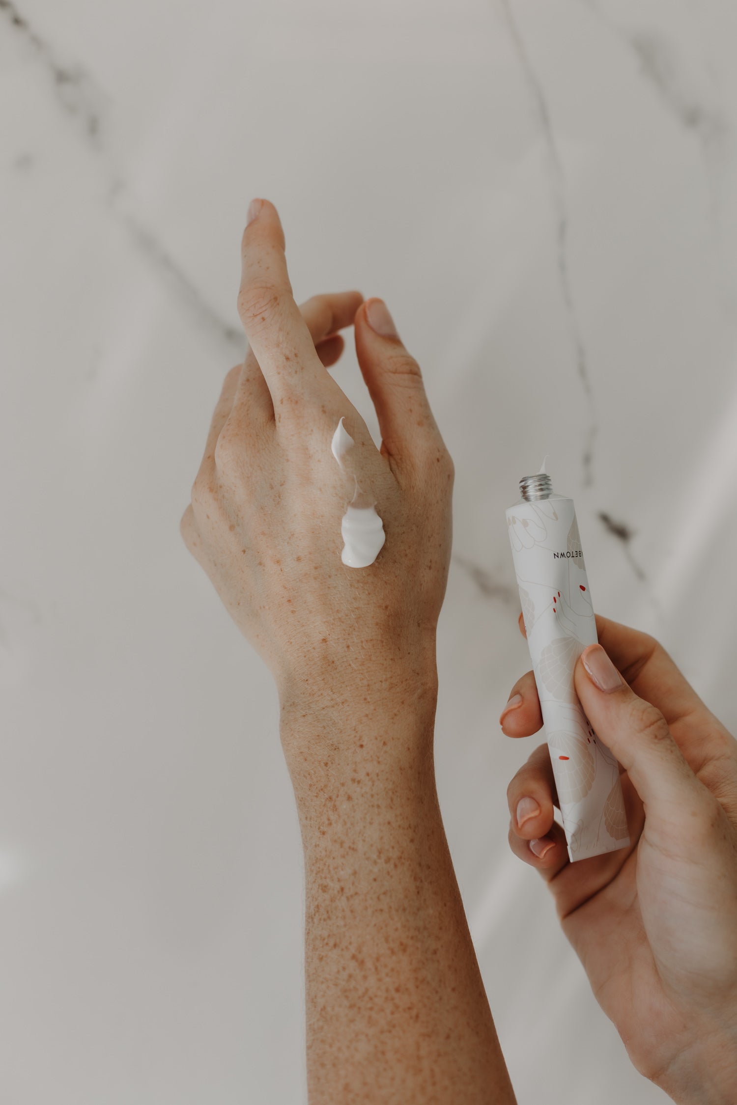 Babecream - Babetown Handcreme