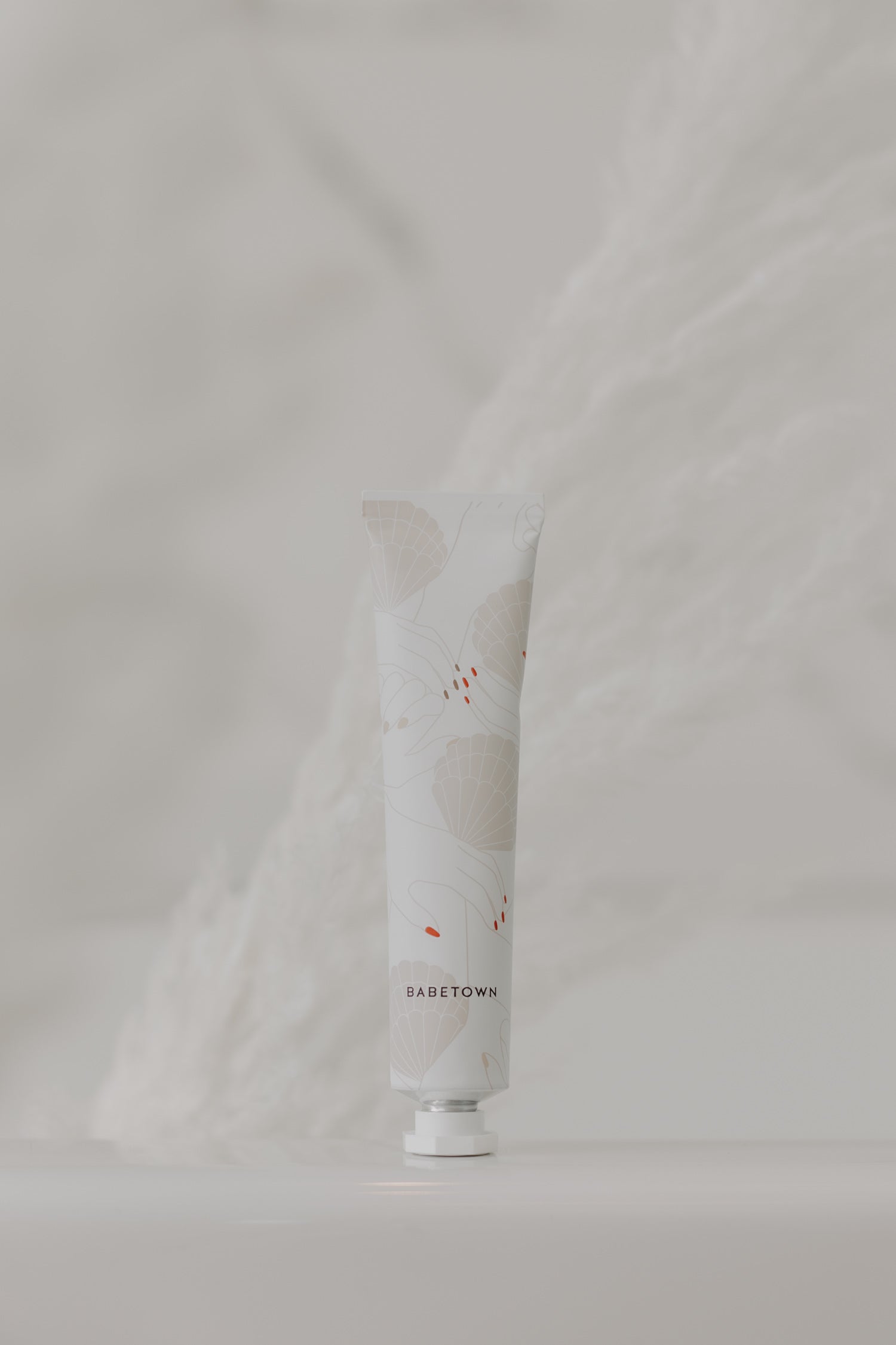 Babecream - Babetown Handcreme