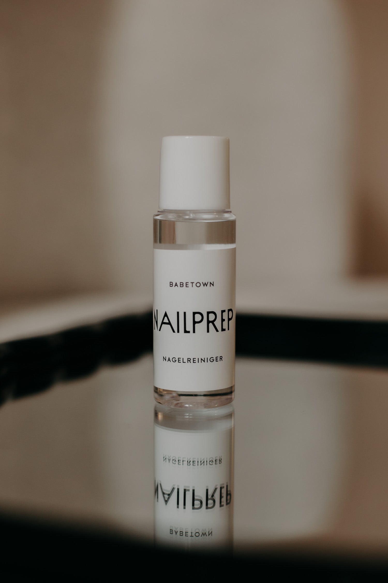 Babetown Nailprep Nagelreiniger