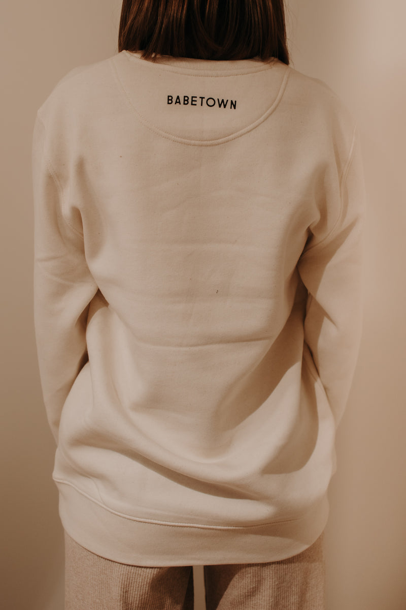Babetown Sweatshirt