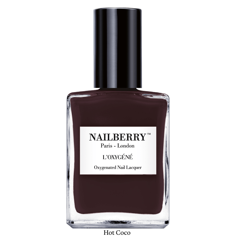 Nailberry Nagellacke