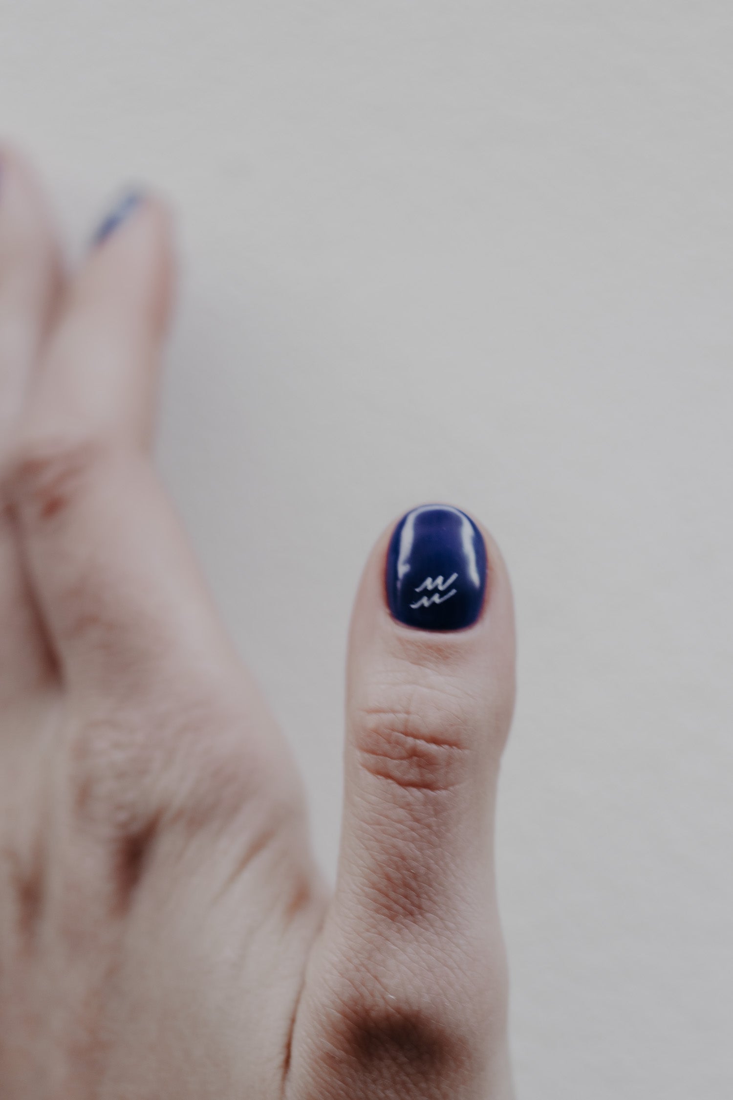 Nailart Sticker "Moon and Stars Collection"