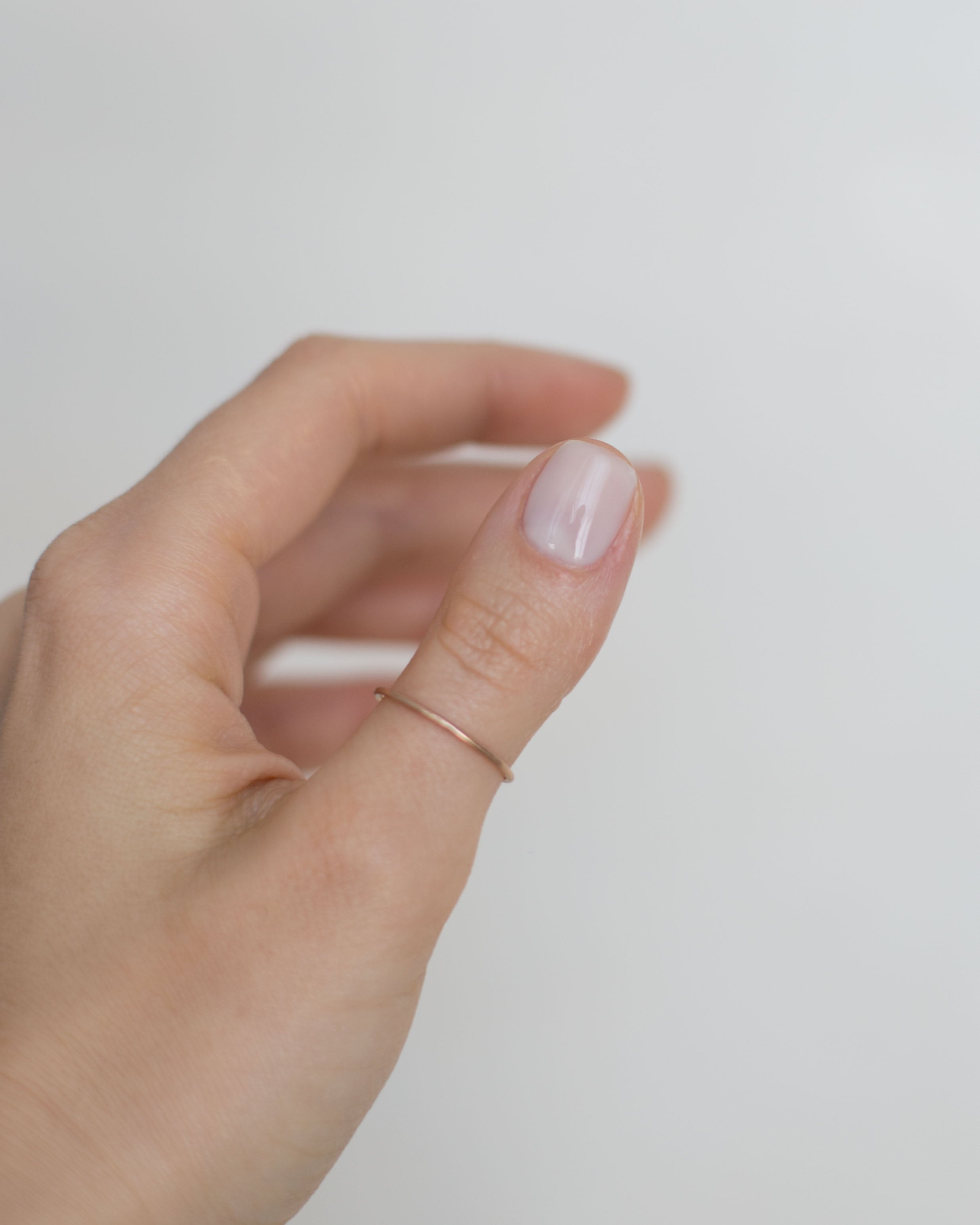 Nailberry BASE Strengthen & Breathe