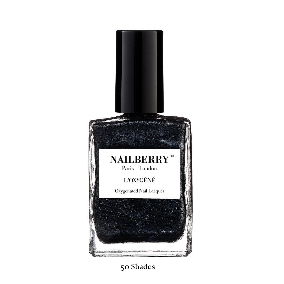 Nailberry Nagellacke
