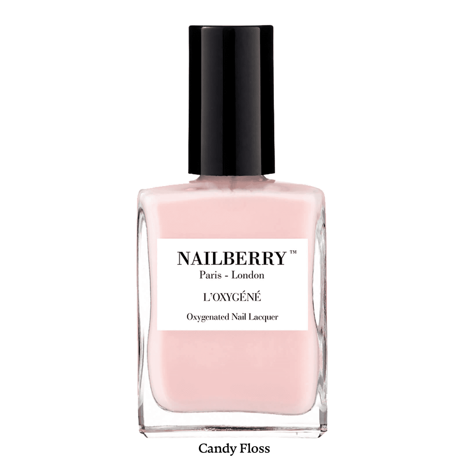 Nailberry Nagellacke