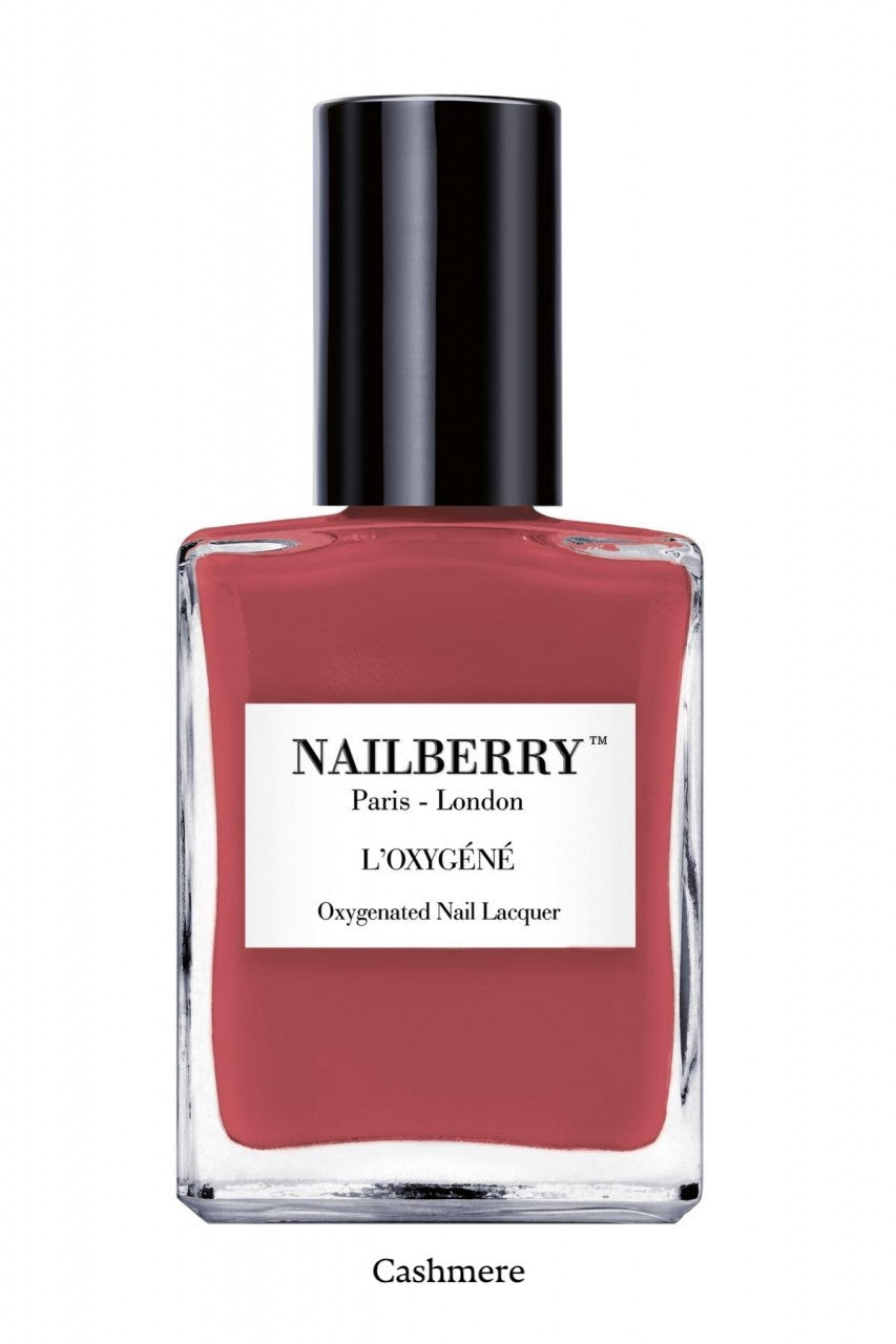 Nailberry Nagellacke