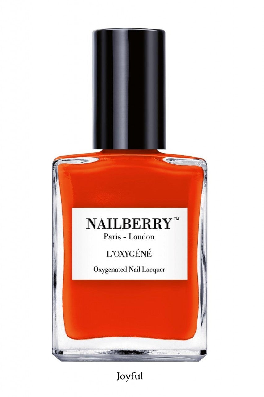 Nailberry Nagellacke