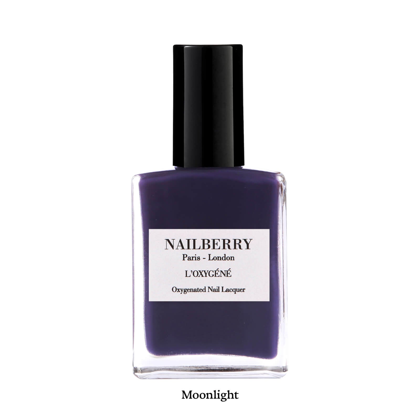 Nailberry Nagellacke