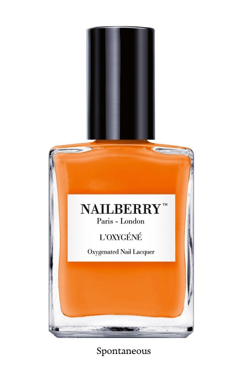 Nailberry Nagellacke