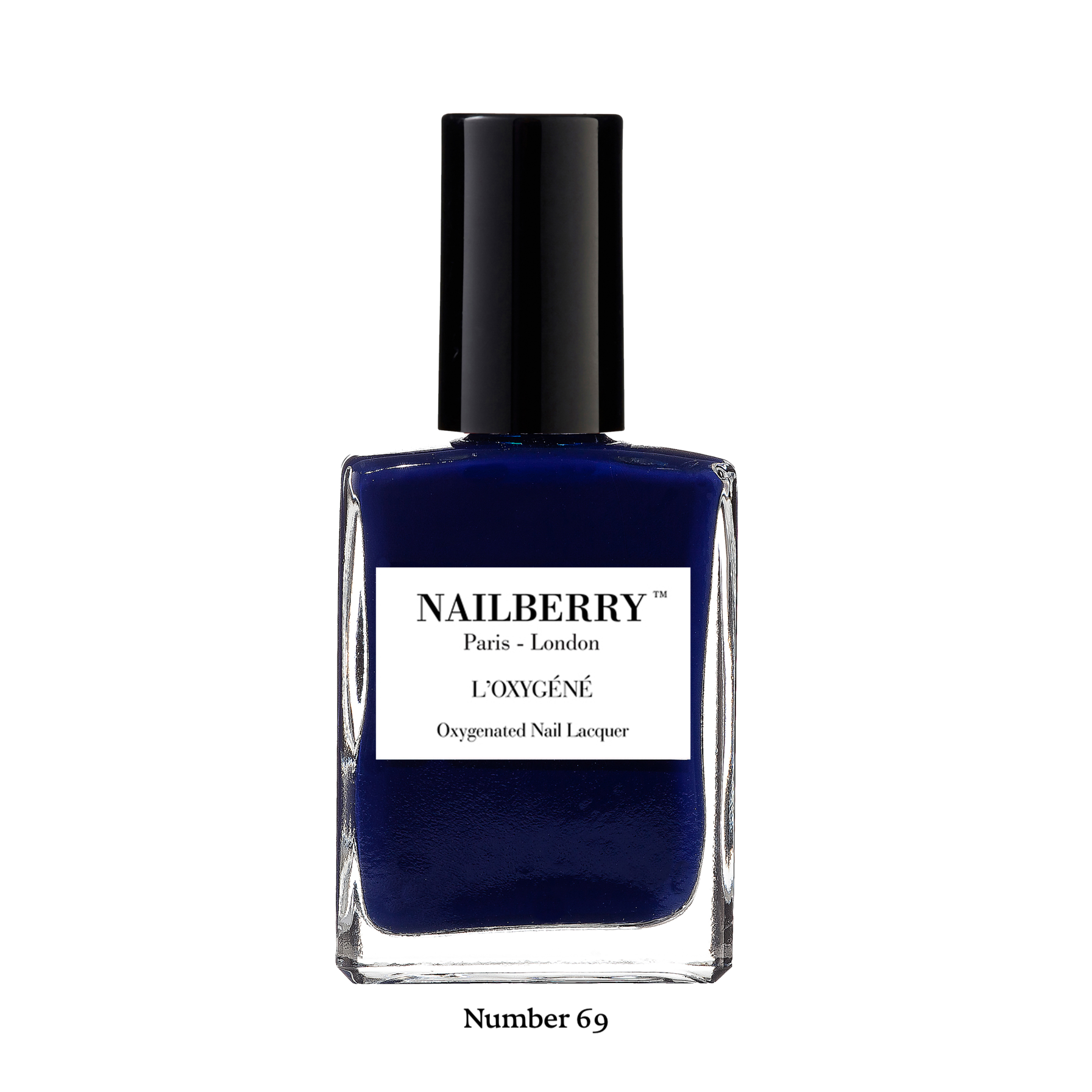 Nailberry Nagellacke