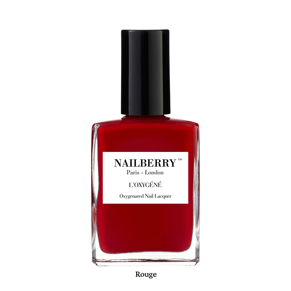 Nailberry Nagellacke