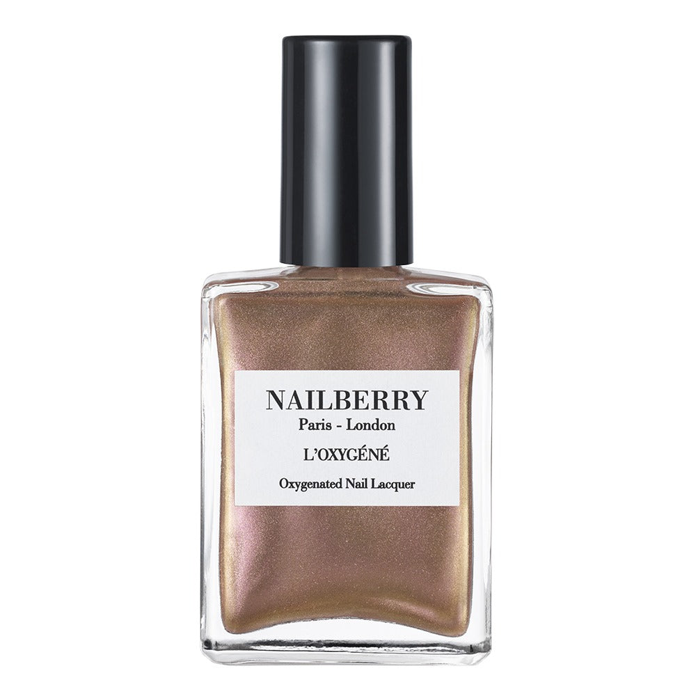 Nailberry Nagellacke