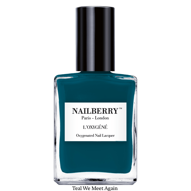 Nailberry Nagellacke