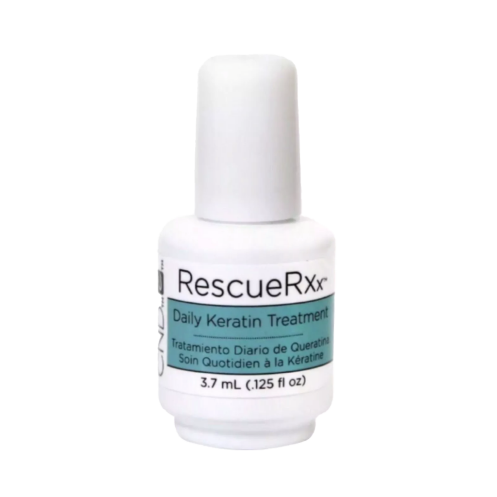 CND Rescue RXX - Keratintreatment