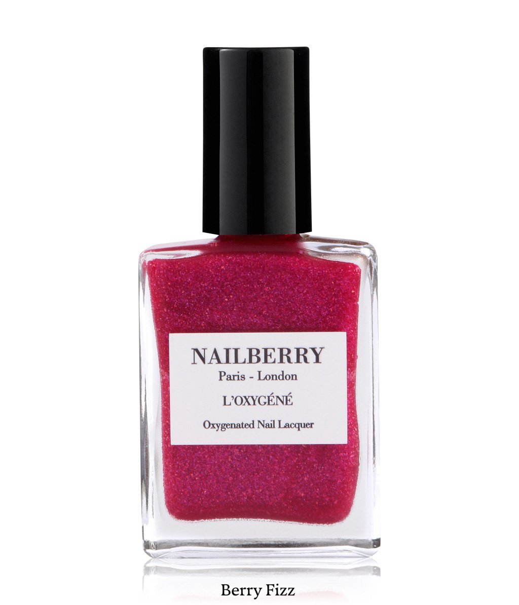 Nailberry Nagellacke