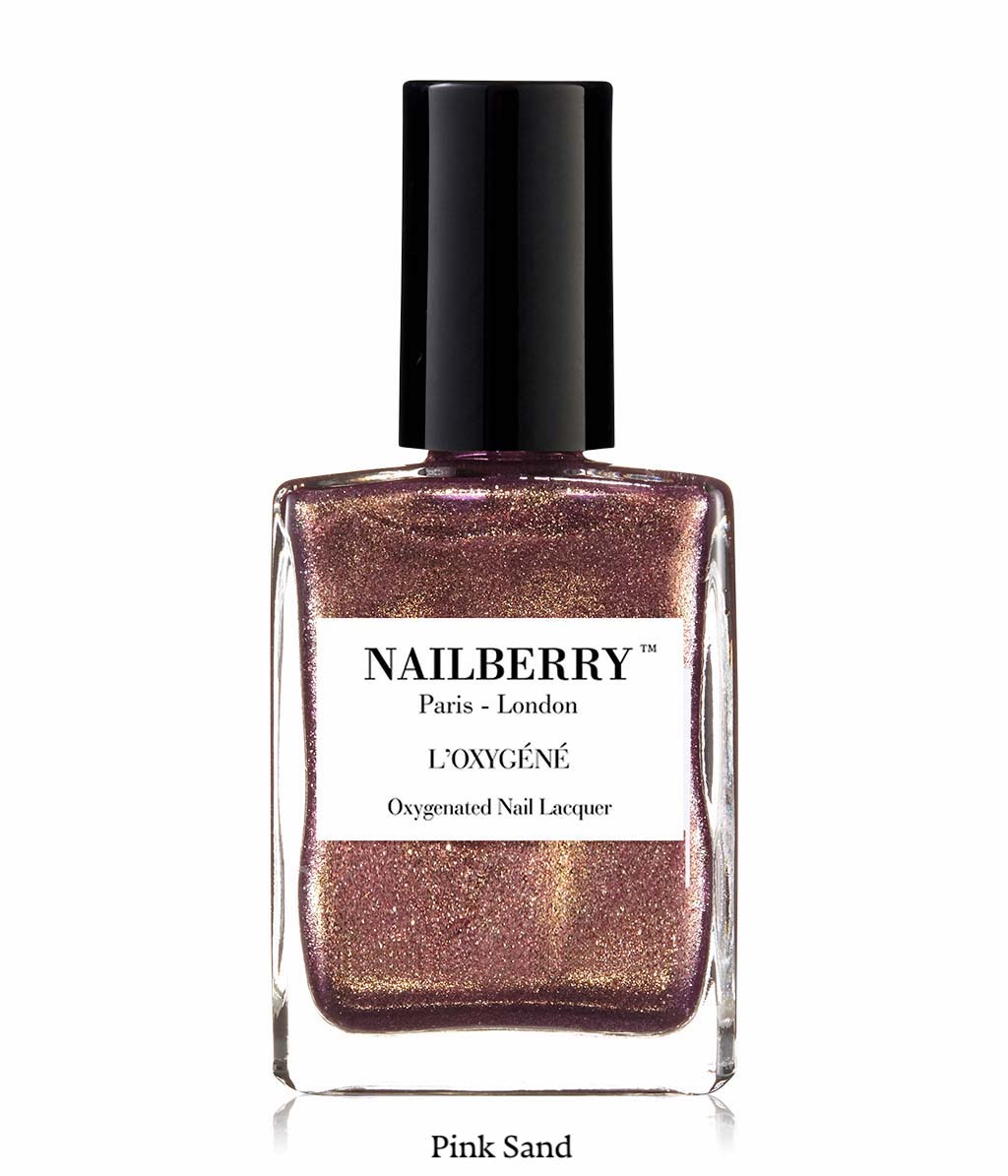 Nailberry Nagellacke