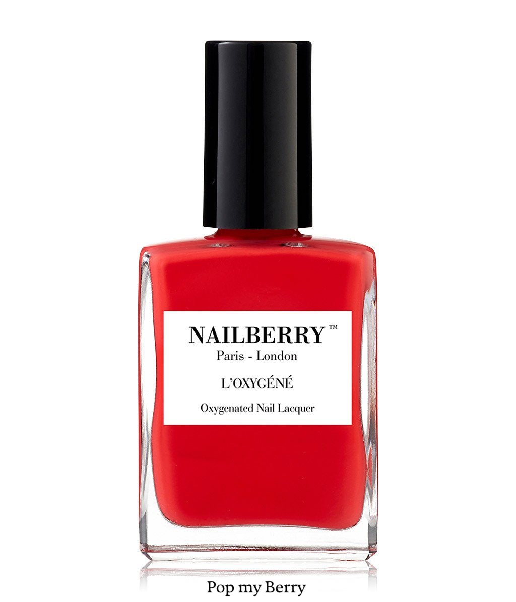 Nailberry Nagellacke