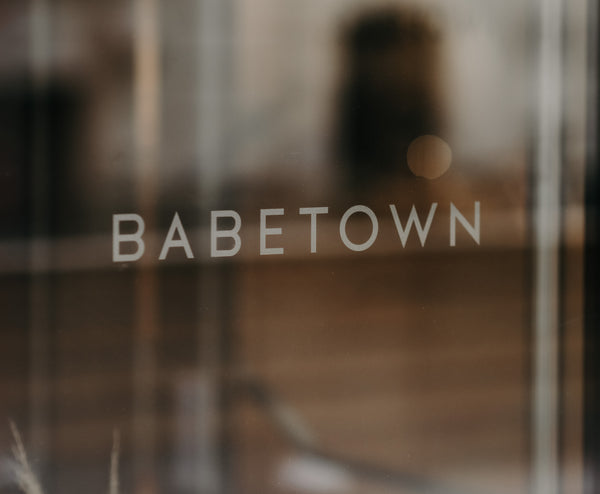 Babetown Berlin Opening Soon