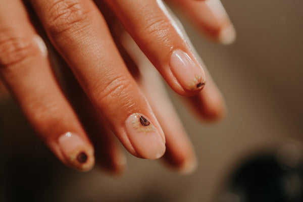 Nailart Trends: All the Hype Right Now