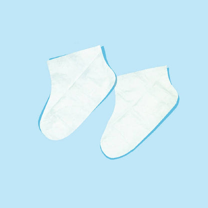 Vatertag Herren Minz-Fußsocken (feuchtigkeitsspendend & kühlend)