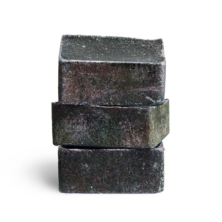 Duftblock Schwarzes Moschus