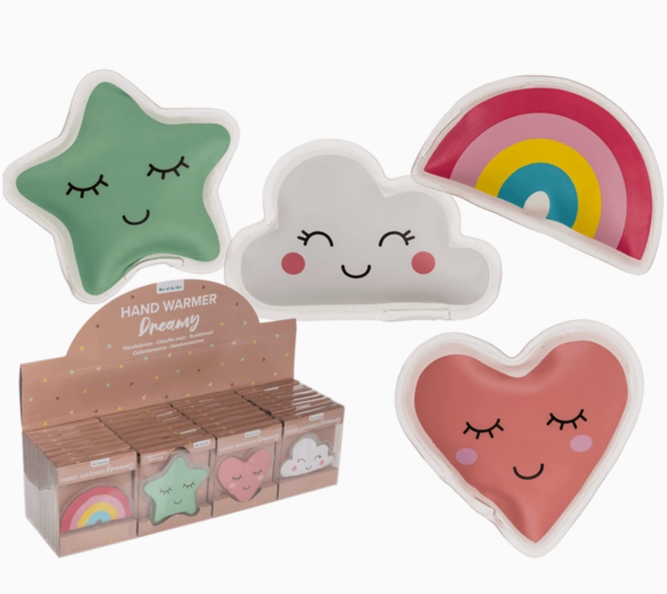 Handwärmer Dreamy