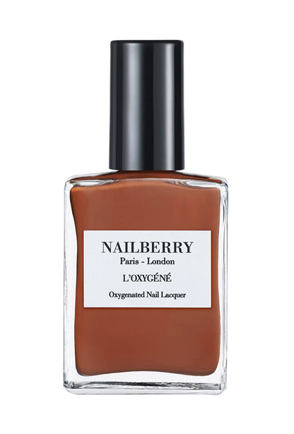 Nailberry Nagellacke