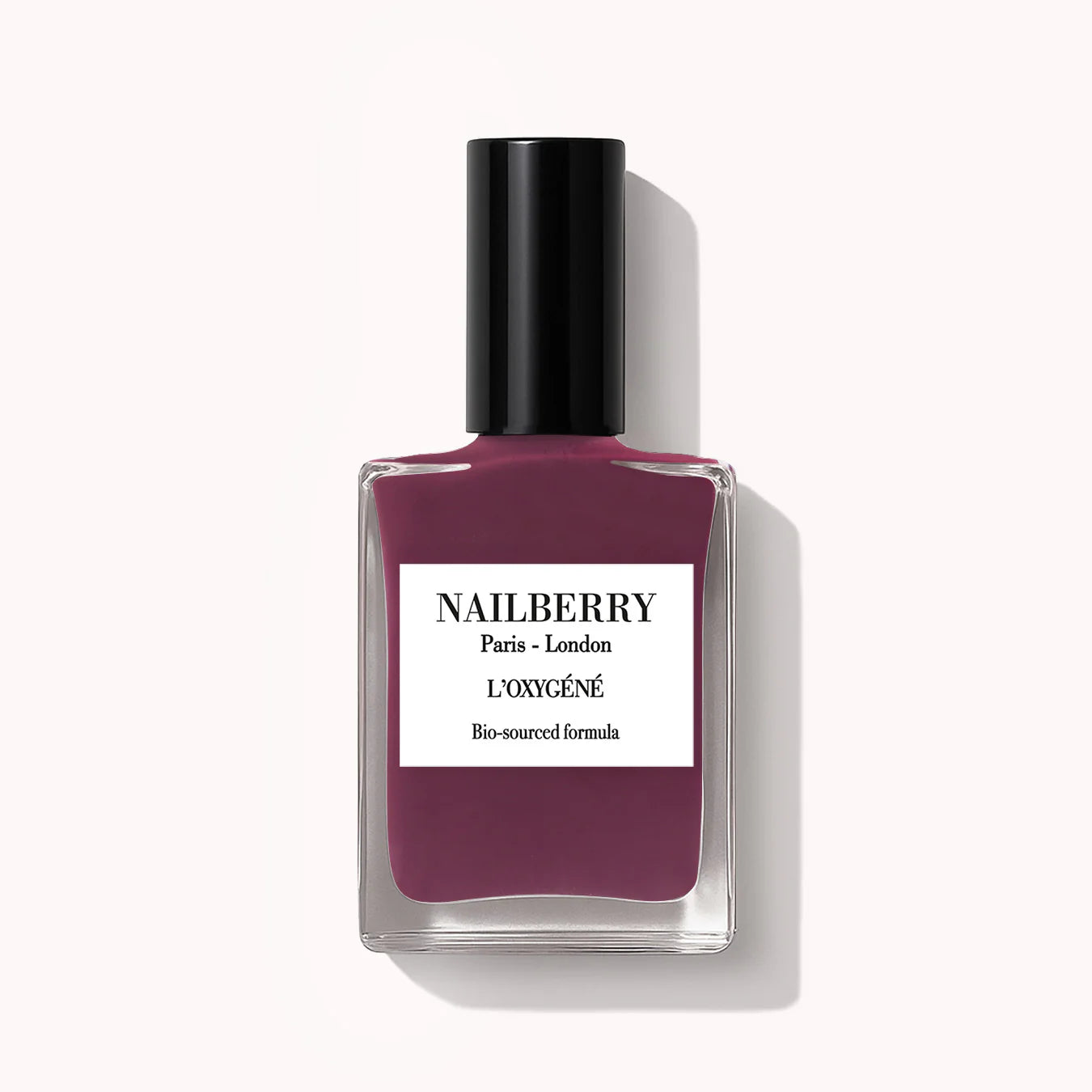 Nailberry Nagellacke