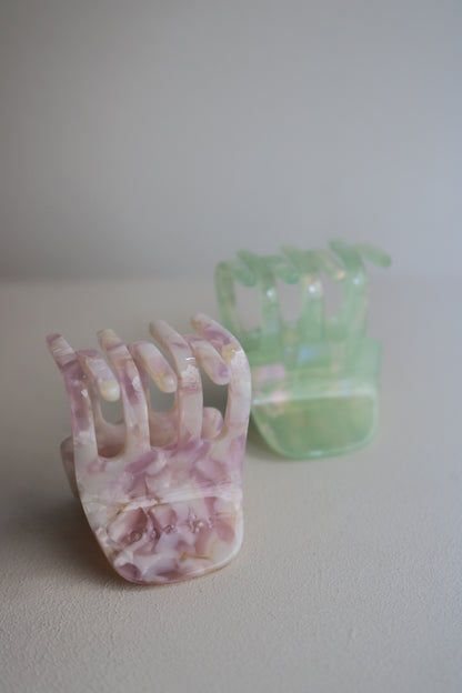 Haarklammer - Paw by sasstie
