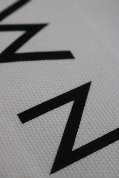 Babetown Tote Bag