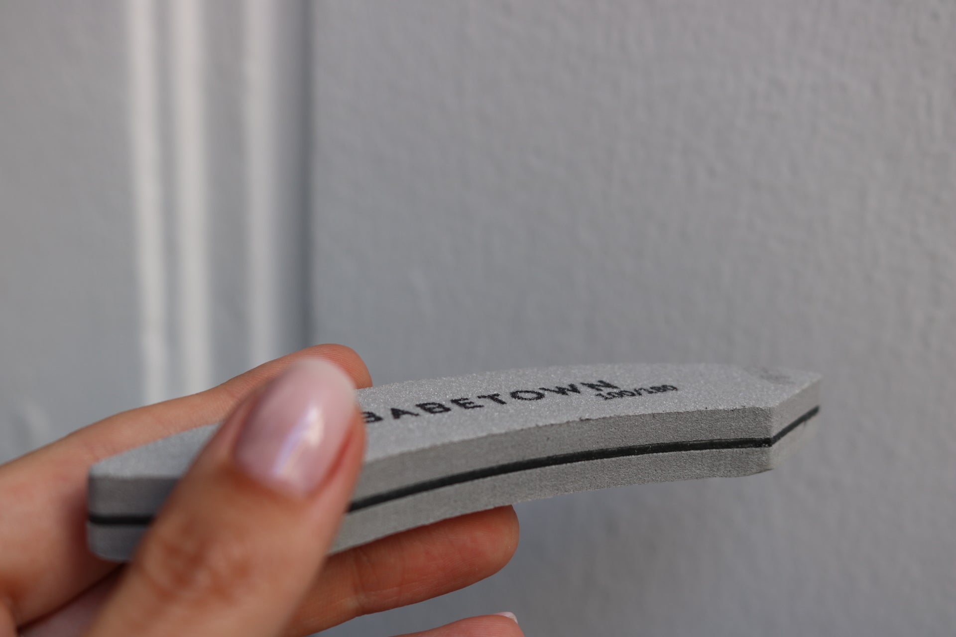 Babetown Nail Buffer