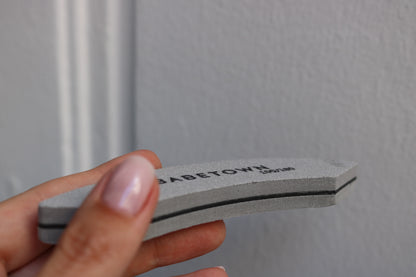 Babetown Nail Buffer